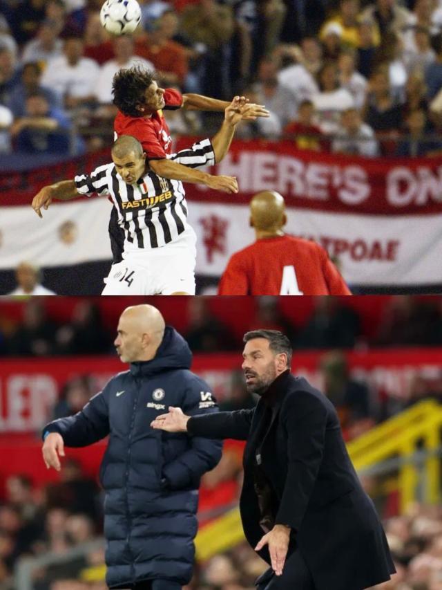 爱体育在线-雷声大雨点小，“冰与火之歌”红蓝双方各退一步