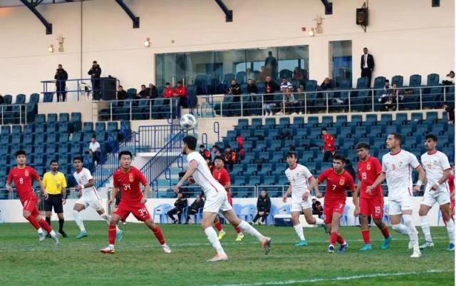 爱体育在线-U20国青西征总结：状态好于预选赛 亚青赛有得一搏