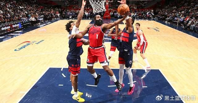 仅22胜18负！预言要成真了，泰伦卢赛后感谢哈登，小卡也有好消息|快船|詹姆斯·哈登|湖人|奇才|金州勇士队_新浪体育_新浪新闻