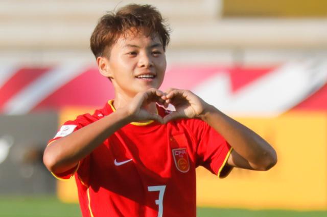 爱体育-【前瞻】女足战伊朗连胜即可晋级 王霜如何庆生？